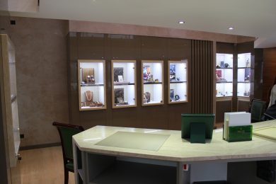 Gioielleria Veronelli