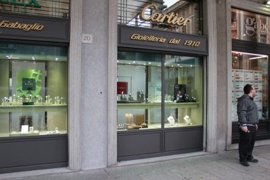Gioielleria Veronelli