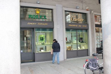 Gioielleria Veronelli
