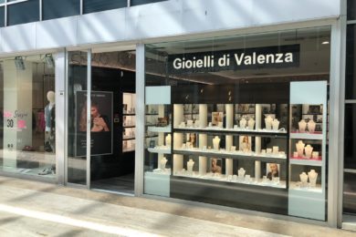 Gioielli di Valenza