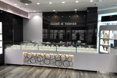Gioielli di Valenza