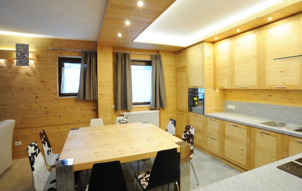 Casa Frigerio Livigno