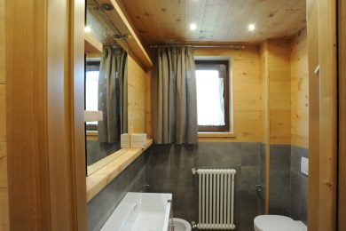 Casa Montagna Frigerio