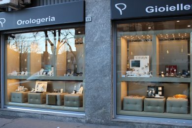 Gioielleria Piuri