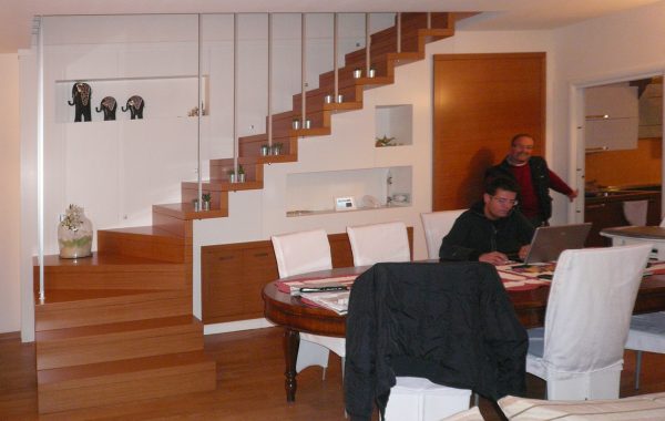 Casa Buffoni