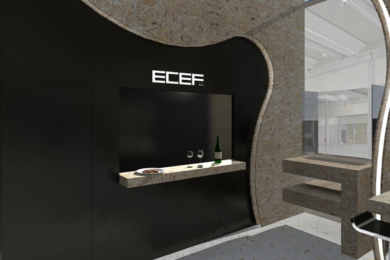 ECEF