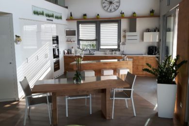 Casa Perego