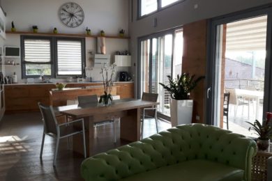 Casa Perego