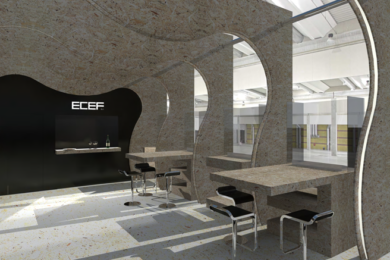 ECEF