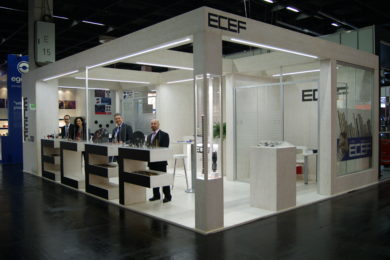 ECEF
