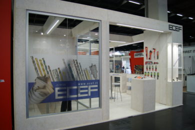 ECEF