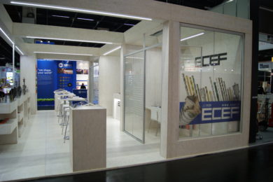 ECEF