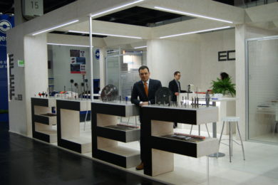 ECEF