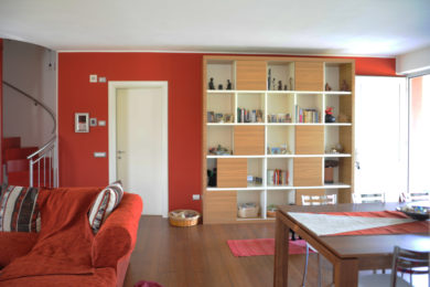 Casa Rocca