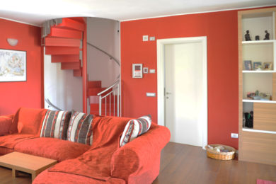 Casa Rocca