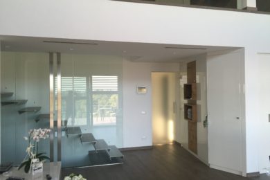 Casa Perego