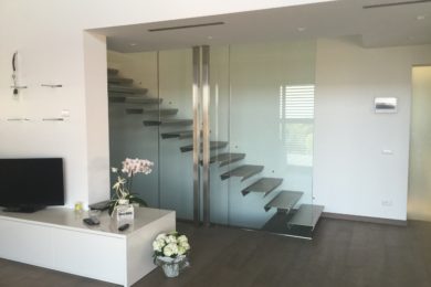 Casa Perego