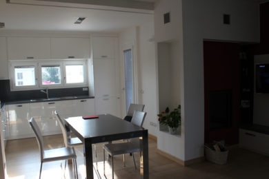 Casa Spanu