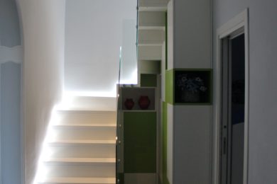 Casa Ferrari