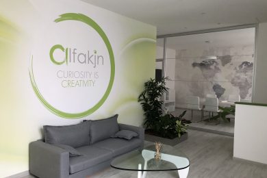 Alfakjn