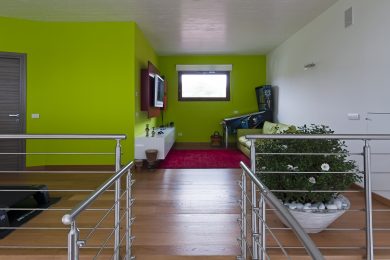Casa della Luce