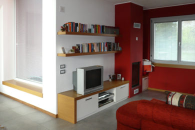 Casa Rocca