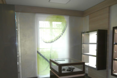 Showroom Crieri