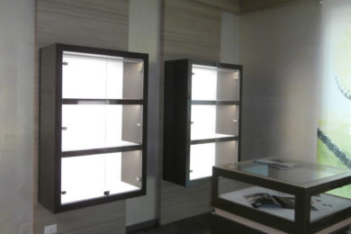 Showroom Crieri