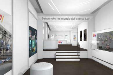 Sky