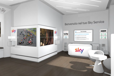 Sky