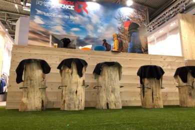 Stand Rock Experience