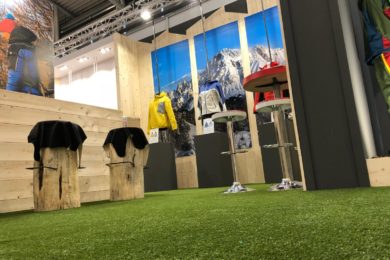Stand Rock Experience