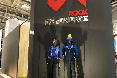 Stand Rock Experience