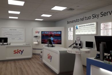Sky
