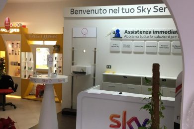 Sky