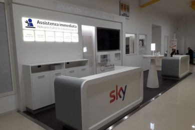 Sky